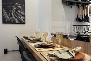 Porto Industrial: AC | Vaga | Praia a 400m