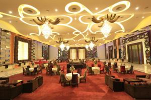 The Vivaan Hotel & Resorts Karnal