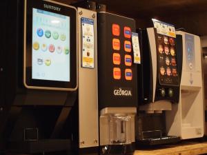 eeGee STAY Kamata"Capsule room only" - Vacation STAY 25662v