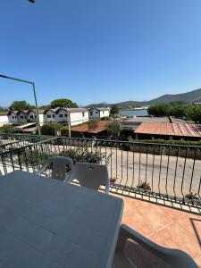 Casa Vacanze Bouganville