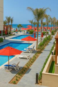 Staythe Sea Greets You Porto Said