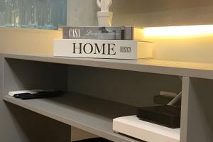 Apto Térreo com Garden | AC e Churrasqueira