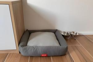 Apto Térreo com Garden | AC e Churrasqueira