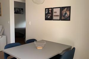 Apto Térreo com Garden | AC e Churrasqueira