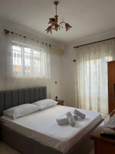 Stone City Gjirokaster Getaway