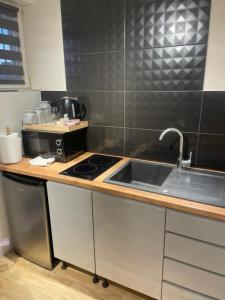 studio Szymanowskiego 5