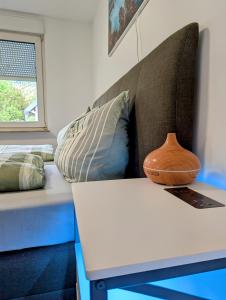 Pension-Einfach Übernacht in Rüdesheim am Rhein