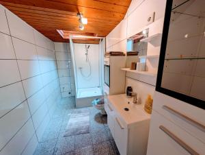 Pension-Einfach Übernacht in Rüdesheim am Rhein