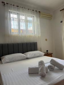 Stone City Gjirokaster Getaway