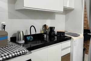 Apto prático | 2 Qtos + Lazer + Garagem