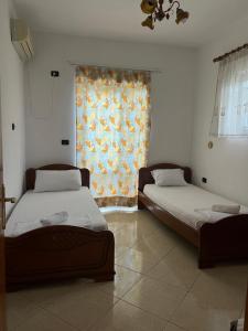 Stone City Gjirokaster Getaway