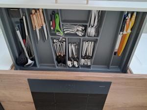Maisons de vacances Au calme a la campagne 13 pers : photos des chambres