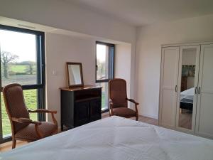 Maisons de vacances Au calme a la campagne 13 pers : photos des chambres