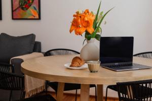 Enjoy Buenos Aires Beautiful Renovated Apartment MA627