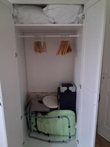 Maisons de vacances Au calme a la campagne 13 pers : photos des chambres