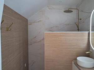 Maisons de vacances Au calme a la campagne 13 pers : photos des chambres