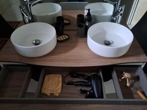 Maisons de vacances Au calme a la campagne 13 pers : photos des chambres