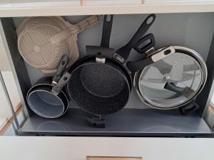 Maisons de vacances Au calme a la campagne 13 pers : photos des chambres