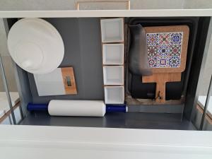 Maisons de vacances Au calme a la campagne 13 pers : photos des chambres