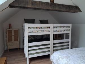 Maisons de vacances Au calme a la campagne 13 pers : photos des chambres
