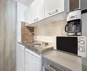 Appartement Style New York, Centre Ville