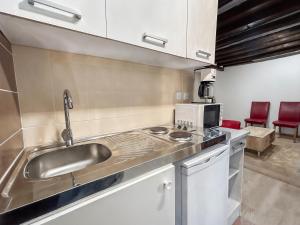 Appartement Style New York, Centre Ville