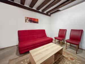 Appartement Style New York, Centre Ville