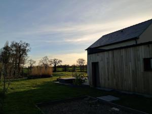 Maisons de vacances Au calme a la campagne 13 pers : photos des chambres
