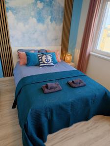 Good night in SZCZECIN