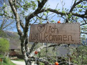 Ferienwohnungen am Berghof