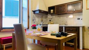 Casa Sillani, Roman Theater view