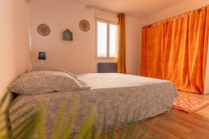 Le Albert 1er appartements tout equipes au coeur de Beziers : photos des chambres