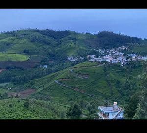 Sandy Castle Villa 3 Bhk Homestay