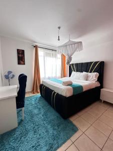 orchard Apartment at Tom Mboya Estate