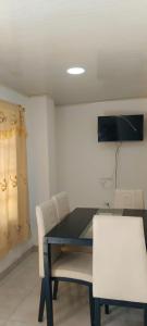 Apartaestudio Av principal del Rodadero