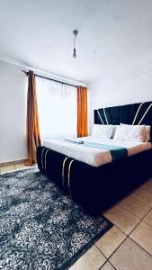 orchard Apartment at Tom Mboya Estate