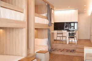 Saranda Friends Loft