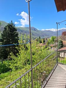 Villa Aurora