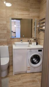 Apartment "Sentiments" with spacious terrace located 200 m from the sea