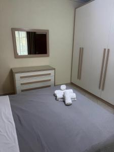 Griselda Apartment