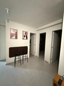 Apartamento Parque Trianon