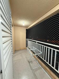 Apartamento Parque Trianon