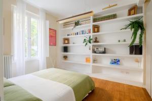 Botanical Home close Vatican