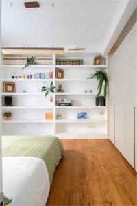Appartamento con 2 Camere da Letto