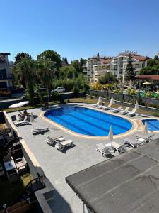 SideByLotus - 3hvězdičkové hotely ve městě Side