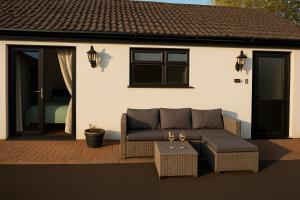Lytton Tree Lodge Near Southwold