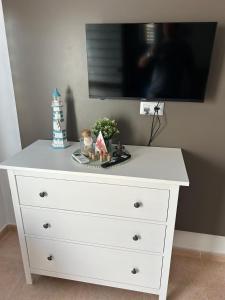 Simon and Ami aparments