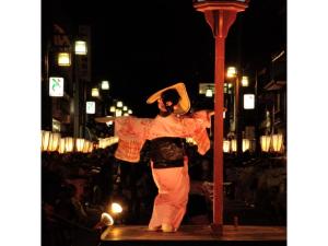 Hotel Tetora Resort Tateyama Kokusai - Vacation STAY 55676v