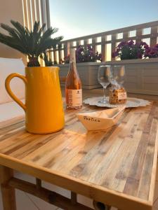 Poetica - Sea View Apartment