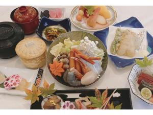 Hotel Tetora Resort Tateyama Kokusai - Vacation STAY 55676v